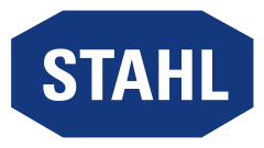 STAHL – PUSHBUTTON (I C S) PT NO 8004-2-2-3 (76-427-01060 )